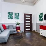 Kazimierz Friendhouse Apartments