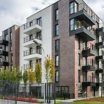 My Krakow Apartments - Rakowicka