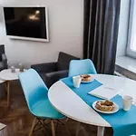 Perfect Place To Stay In Krakow City Center 40M2 W4