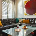 Haven, 2-Bedroom Apartment W/Underground Parking!