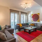 Haven, 2-Bedroom Apartment W/Underground Parking!