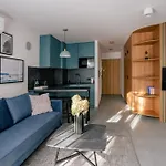 Home From Home - Krakow, Podgorze