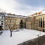 Milestone Krakow Center Urban Living