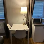 Perfect Place To Stay In Krakow City Center 18M2 W5