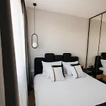 Kw51 Lux Apartments