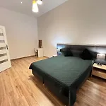 P&J Apartments Lubicz