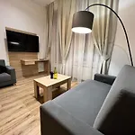 P&J Apartments Lubicz
