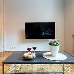 Comfort&Central 2-Bedroom Apt.