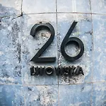 Hostel Lwowska26