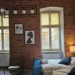 Juwel Uroczy Apartament 2A Stare Miasto Krakow