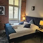 Juwel Uroczy Apartament 2A Stare Miasto Krakow