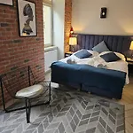 Juwel Uroczy Apartament 2A Stare Miasto Krakow