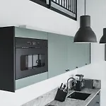 Vitrum Apartments