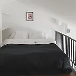 Vitrum Apartments
