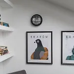 Vitrum Apartments