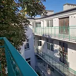 Juwel Apartments Krakow Indyjski Ap 29