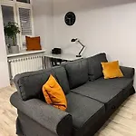 V&O Apartament In The Centre Of Krakow