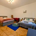 Aleja Krasinskiego 24A By Homeprime