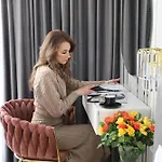 Paris In Cracow Apartment