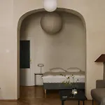 Here Apartments