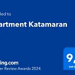 Apartment Katamaran