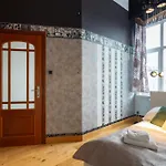 Indigo 2-Bedroom In The City Center