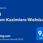 Old Town-Kazimierz-Wolnica Kk