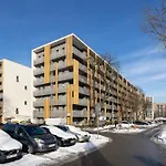Prandoty Beautiful Apartment With Balcony Cracow By Renters Prestige