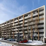 Prandoty Beautiful Apartment With Balcony Cracow By Renters Prestige