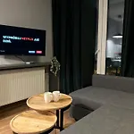 Parkcity Krakow