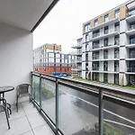 Krakowiak Apartment 65