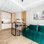 Krakowiak Apartment 65