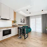 Krakowiak Apartment 65