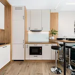 Krakowiak Apartment 65
