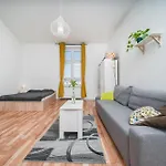 Plac Nowy Apartments - The Heart Of Jewish Quarter - By Upstairs