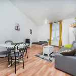 Plac Nowy Apartments - The Heart Of Jewish Quarter - By Upstairs