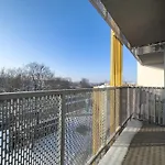 Apartament Filmowej Magii W Centrum Krakowa