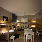 Girls Hostel