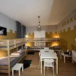 Girls Hostel