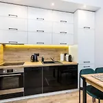 Nowoczesny Apartament W Scislym Centrum Krakowa - By Upstairs