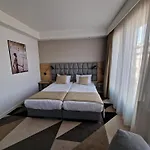 Apartament 338 Ulica Lwowska 1
