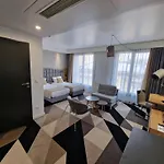 Apartament 338 Ulica Lwowska 1