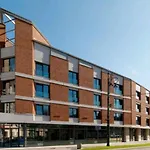 Apartament 338 Ulica Lwowska 1