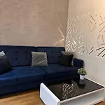 Apartment Lux Krakow Centre