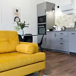 Charming 2-Room Apartment Near Wawel Castle
