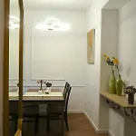 Goldengreen Apartment