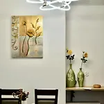 Goldengreen Apartment