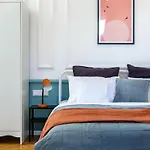 Playroom Aparthotel