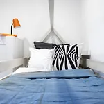 Playroom Aparthotel