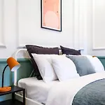 Playroom Aparthotel